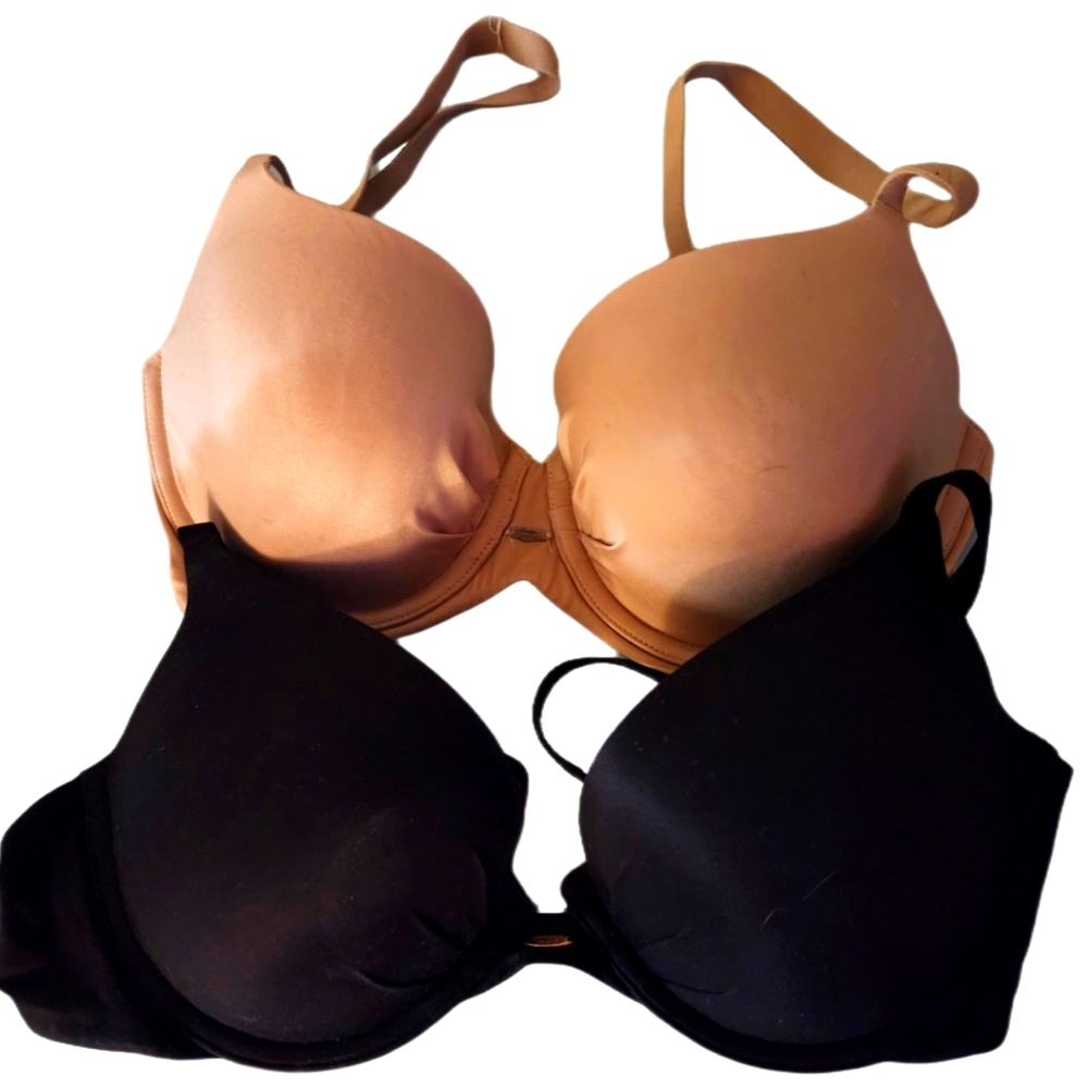 Nwt Fabulous by VS Bras, 32 DD